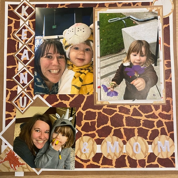 Showing off beautiful crafts - Picture 8 of 16